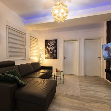 Oaza Apolon Apartment Jakovo
