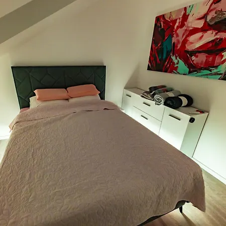 Apartment Oaza Apolon Jakovo