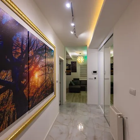 Oaza Apolon * Jakovo