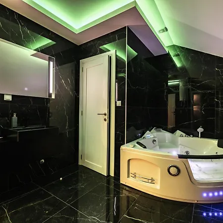 Apartment Oaza Apolon